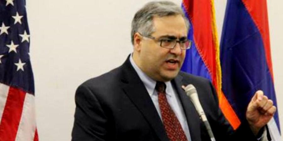 «Մենք Գիտենք Ինչպէս Գործել Երկրի Քաղաքական Համակարգին Մէջ» Կ՛ըսէ Արամ Համբարեան
