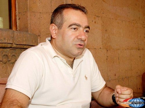 «Դաշնակցութիւնը Եւ Ֆրանսայի Հայ Գաղութը Միշտ Աշխուժ Եղած Են». Հրաչ Վարժապետեան
