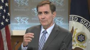 «Ուաշինկթըն Ռուսիա-Աբխազիա  Զինուորական Համաձայնութեան Դէմ Է»  Կ՛ըսէ Քըրպի