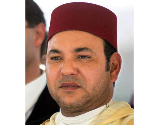 «Ես Բոլոր Կրօններու «Հաւատացեալներուն Էմիր»-ն Եմ»  Կ՛ըսէ Մարոքի Թագաւորը