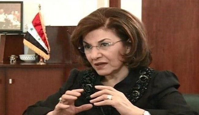 «Սուրիան Պատրաստ Է  Համագործակցելու Թրամփի Հետ»  Կ՛ըսէ Շաապան