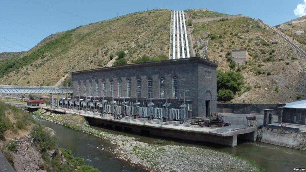 «Քոնթուր կլոպալի» ձեռք բերած Որոտան ջրելեկտրակայանը