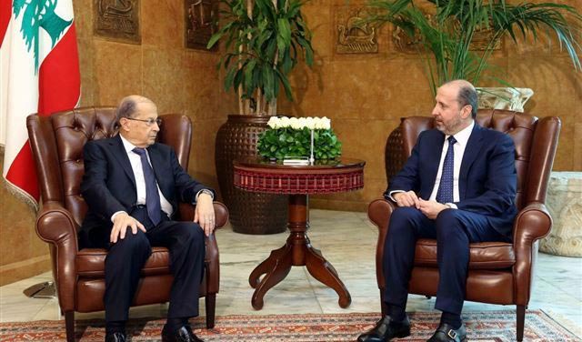 aoun_syrian_delegate_110716