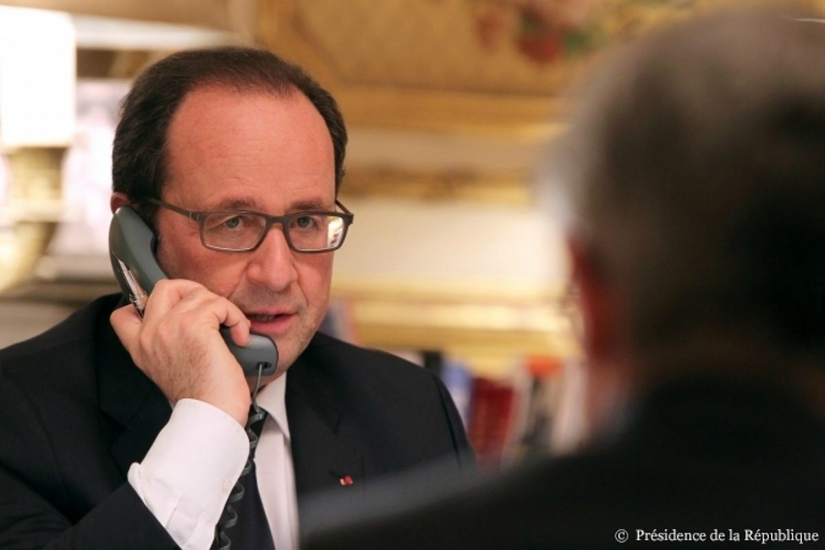 hollande_telephone