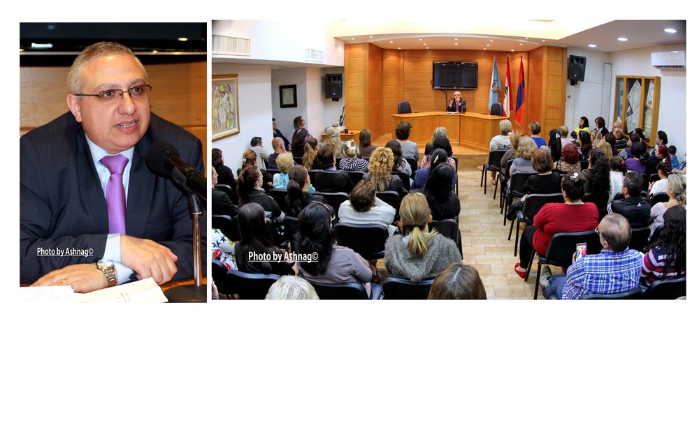 ԼՕԽ-ի Շրջանային Վարչութեան Կրթանպաստի Յանձնախումբ. Հարիւրաւոր Աշակերտներ Ստացան Իրենց Կրթանպաստները