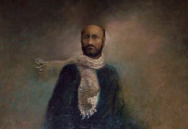 Պոլիսը` Կոմիտասէն Առաջ Եւ Ետք