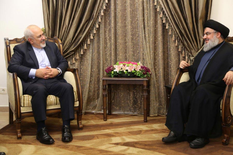 seyid_nasralla_zarif_110816