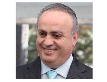 Ուահապէն Բաց Նամակ Նախագահ Աունին. «Կ՛ակնկալենք, Որ Բանակը Պաշտպանէք Եւ Բանակի Նոր Հրամանատար Մը Նշանակէք»