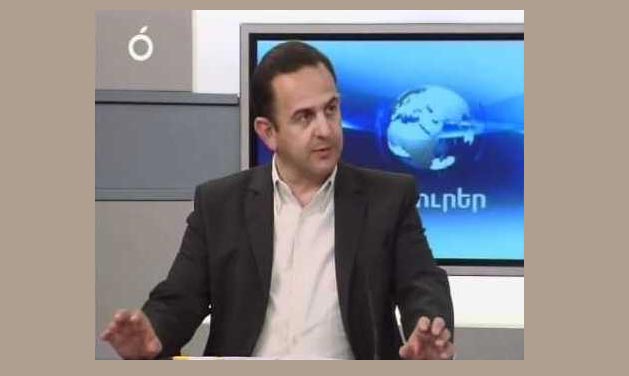 «Լիբանանահայութեան Համեստ Դասակարգին Զաւակներէն Եմ Եւ Պիտի Ծառայեմ Բոլոր Քաղաքացիներուն» Շեշտեց Ա. Կիտանեան