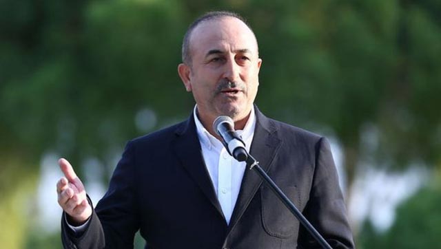 Այսօր Հալէպի Հարցով  Ռուս-Թրքական Հանդիպում.  «Թուրքիան Լուռ Պիտի Չմնայ Հալէպի Մէջ  Տեղի Ունեցող Անիրաւութեան Նկատմամբ»  Կ՛ըսէ Չաւուշօղլու