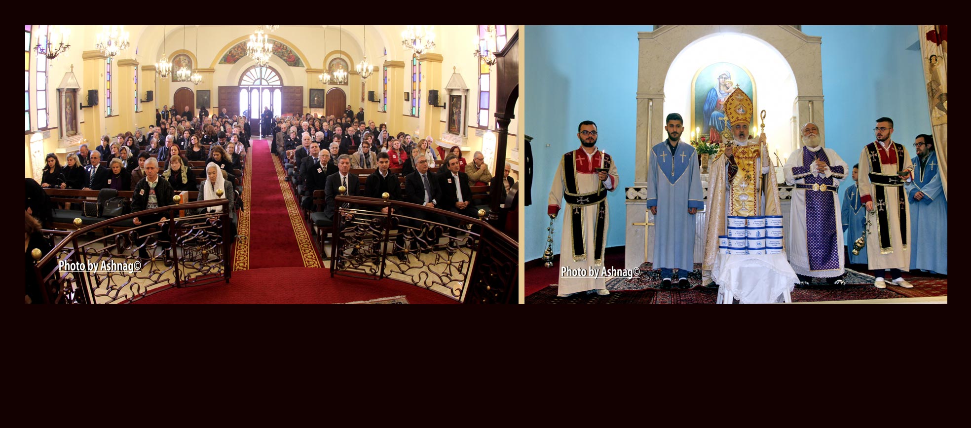 Ս. Յակոբ Եկեղեցւոյ  Անուանակոչութիւն