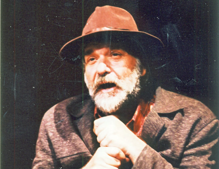 Յովհաննէս Հելվաճեանի Թատերական Գործունէութեան 40-Ամեակ