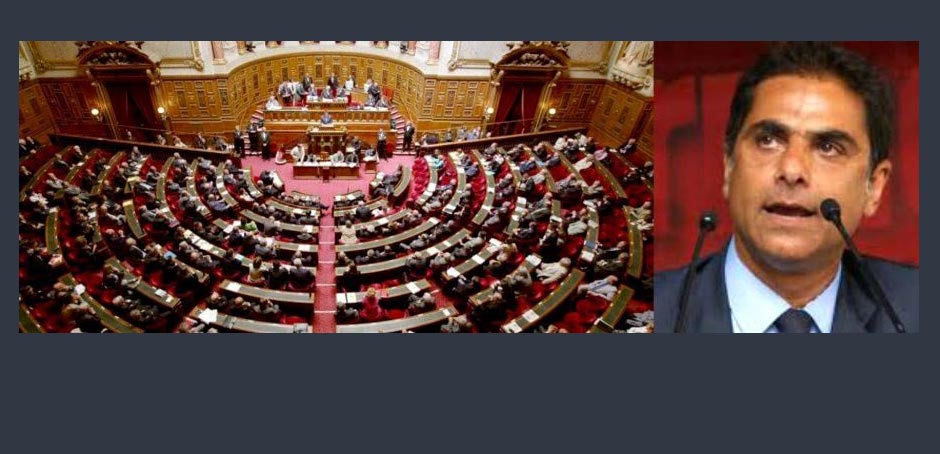 Յայտնի Չէ, Թէ Ե՛րբ Ֆրանսա Պիտի Ընդունի  Ցեղասպանութեան Հերքումը  Քրէականացնող Օրինագիծը