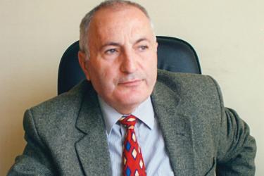 Սիրելի Գիրք «Մեր Թաղը» Մատենաշարից