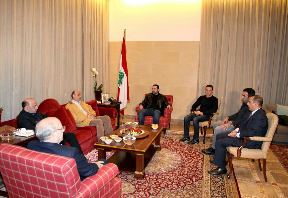 geagea_hariri_120416