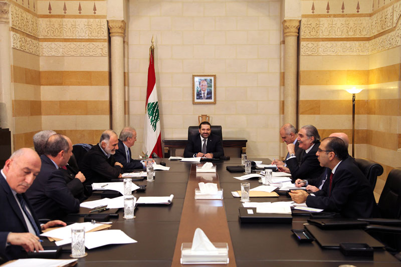 hariri_cabinet_122316