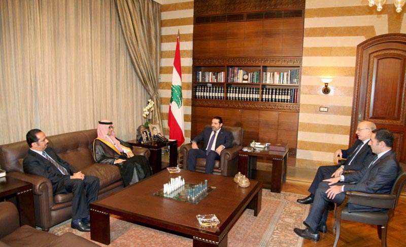 hariri_saudi_121919
