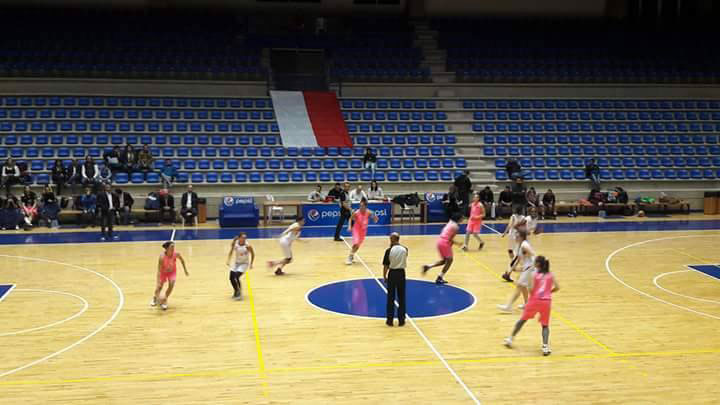 Երէկուան մրցումէն