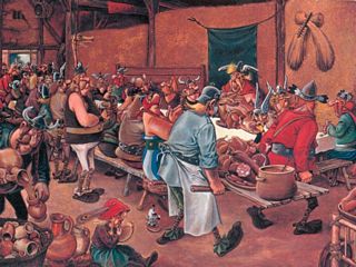 i-kaghia-balian-feast