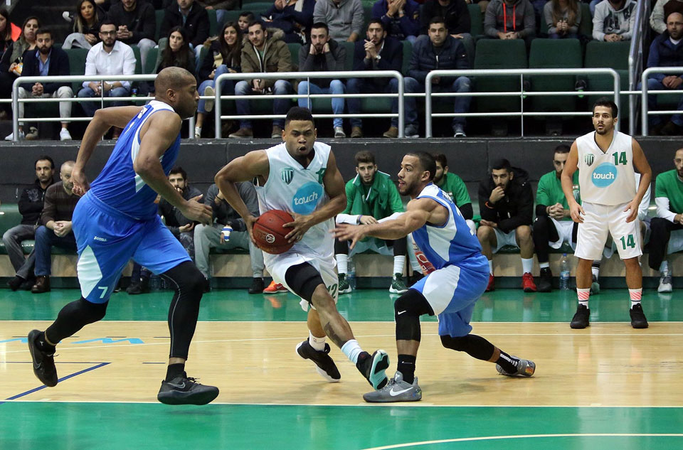 Երէկուան մրցումէն PROFOTO 