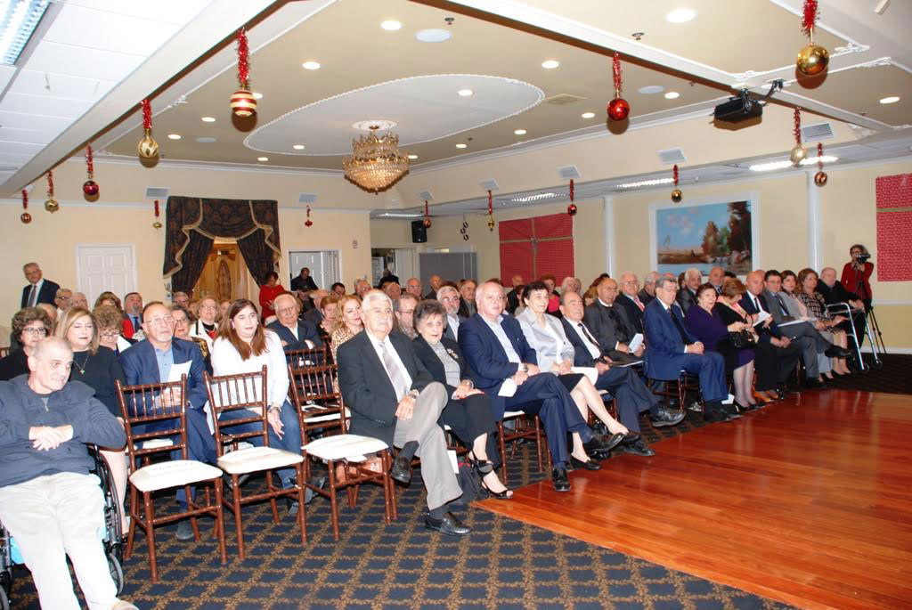 Գրական-Գեղարուեստակն Երեկոյ` Նուիրուած Լեւոն Գարմէնի Ծննդեան 100-Ամեակին Եւ Մահուան 50-Ամեակին