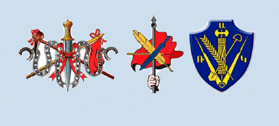 Յայտարարութիւն.  Ազգային Բանակը` Փրկութեան  Եւ Միութեան Ջահակիր