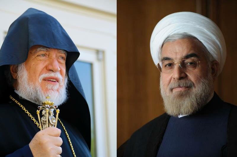 Aram-I_Rouhani_11117