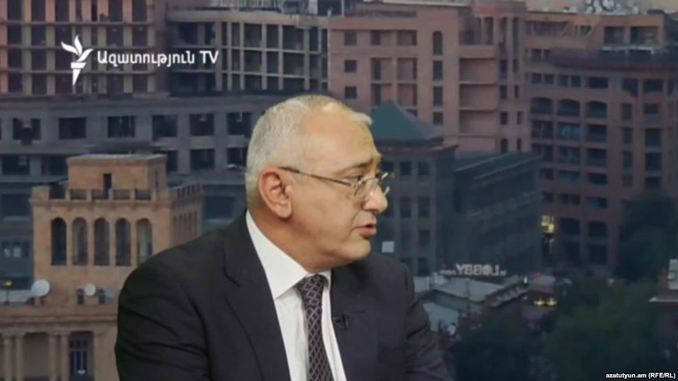 Բոլոր Ընտրական Տեղամասերուն Մէջ Տեսախցիկներ Տեղադրելու Վերաբերող Մրցում