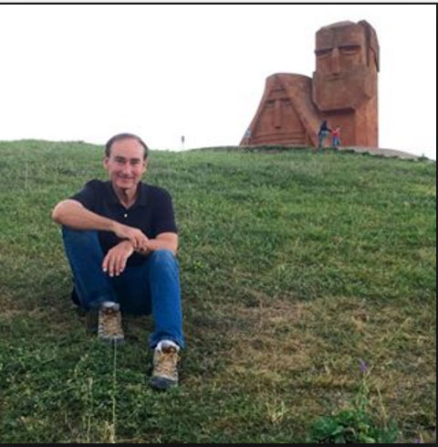 «Նիւ Եորք Թայմզ»-ի Յօդուածը Արցախի Մասին. «Իմ Հպարտ Ուխտագնացութիւնս Դէպի Հայրենիք»