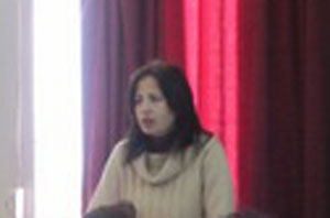 Նոր Տարուան Ընդառաջ