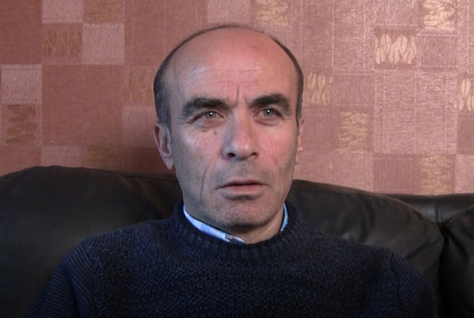 Երբեմնի Ծպտեալ Հայը Կ՛ուզէ 30 Միլիոն Տոլարի Ներդրում Կատարել Հայաստանի Տնտեսութեան Մէջ