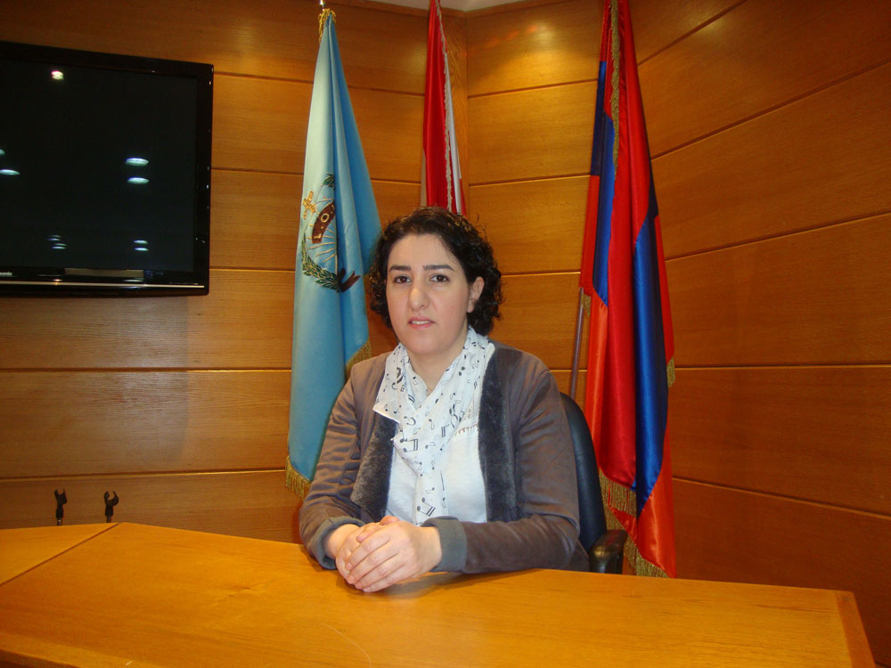 Լիբանանահայ Օգնութեան Խաչ.  «Յետվիրաբուժութեան Խնամք»