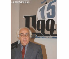 Համաշխարհային Աւանդական Քաղաքականութեան Փոփոխութիւն Այսօրուանից