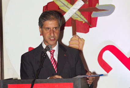 Այլընտրանք Կա՛յ