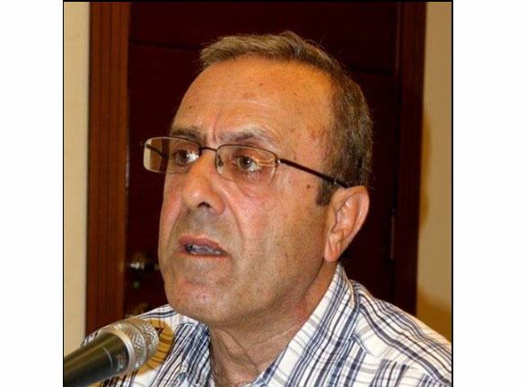 Մոռցէք Լափշինը. Գործ Ունինք Ընելիք