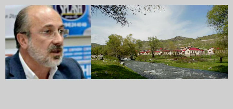 Եւրոպա, Արաբական Երկիրներ, Աւստրալիա.  Կ՛աւելնայ Արցախի Մէջ Ներդրողներուն Թիւը