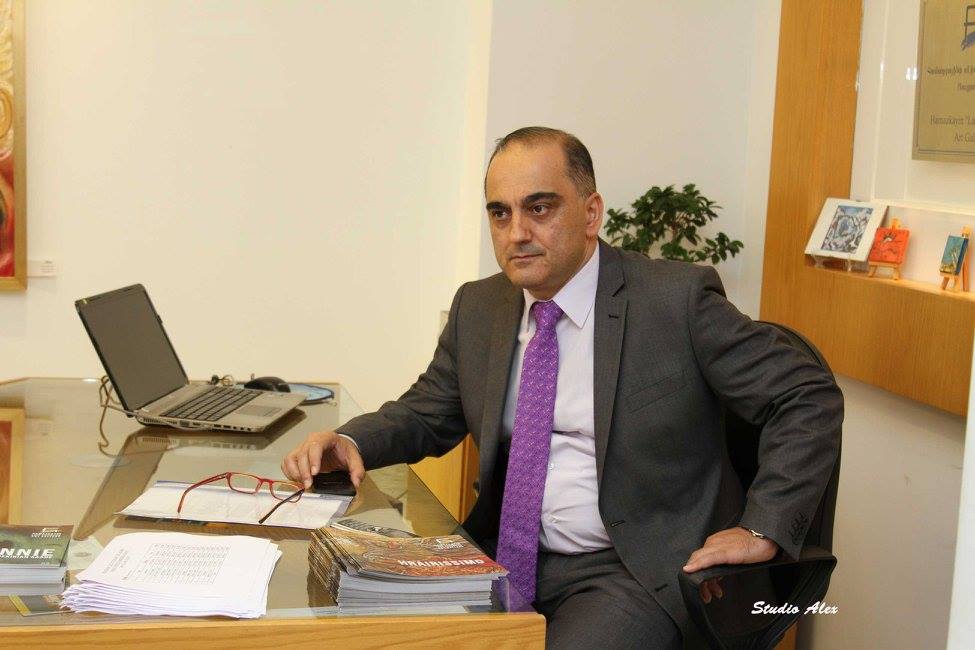 Բարի Լոյս 29.  Յարգա՛նք Ձեզի