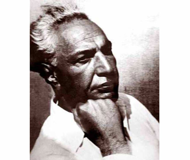 Ջուրը Եւ Քարը