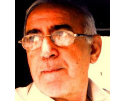 Հալէպ. Դժուար Օրեր