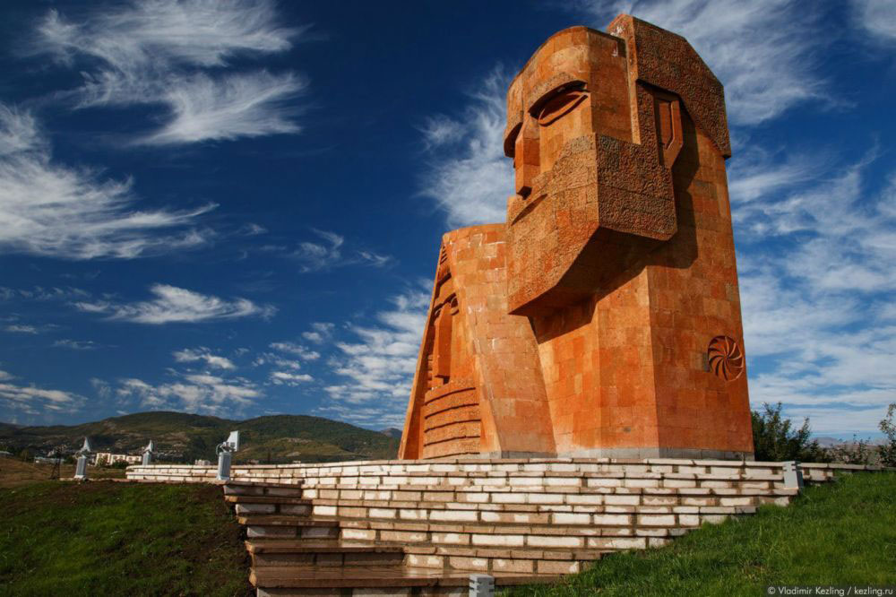 Արցախը Ճանաչող Առնուազն Մէկ Երկիր Կայ, Բայց Կը Ճանաչի՞…