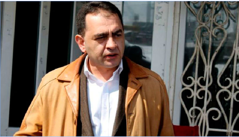 Համբարձումեան. «Ընտրեցէ՛ք Այն Սերմը, Որ Վաղը Արդիւնք Պիտի Տայ»