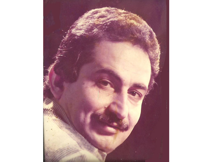 Լիբանանահայ Թատրոնի  Առաջին Երախտաւորները