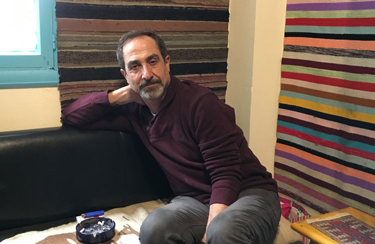 «#Սառնարան #Դրամ #Փախլաւա» Թատերախումբին Պատգամը Մեր Կենցաղին Կամ Նկարագիրին Վրայ Դրամին Ունեցած Ազդեցութիւնն Է