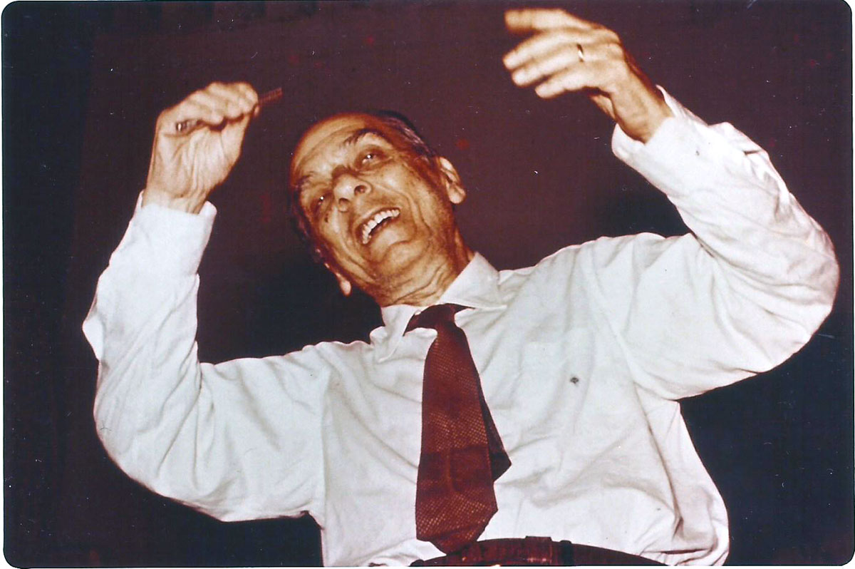 «Գուսան» Ու Բարսեղ Կանաչեան