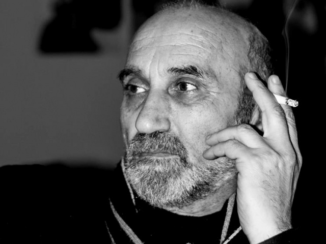 «Ծնունդը Ոչինչ Չգիտի Մահուան Մասին»