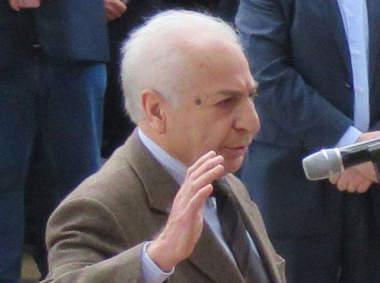Բարի Լոյս 30.  Ընկեր Երուանդի Ճառը