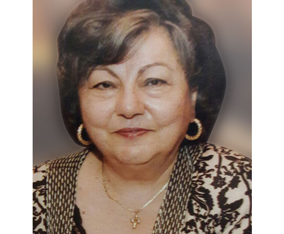 Ժպտերես Եւ Մարդասէր Ուսուցչուհին (Վարդուհի Անթօեանի Մահուան Քառասունքին Առիթով)