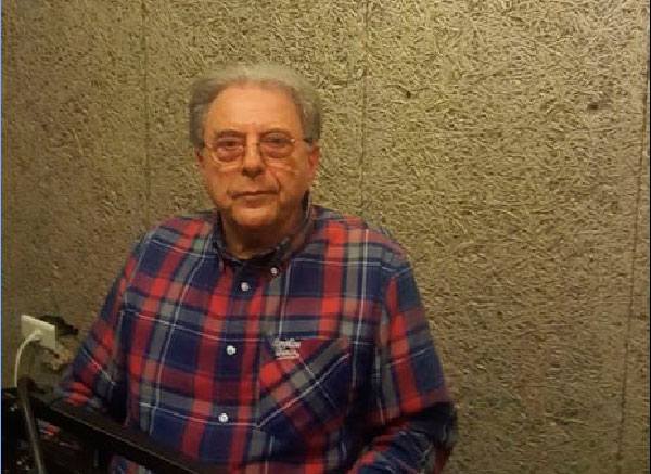 Ի՞նչ Բան Է Թատրոնը