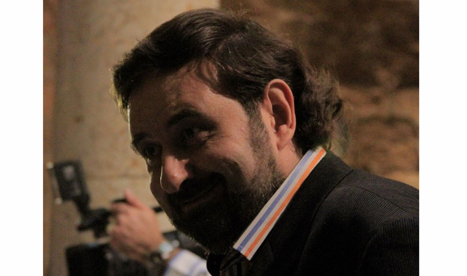 Զաքարի Շուշին Ու «Վարանդան»