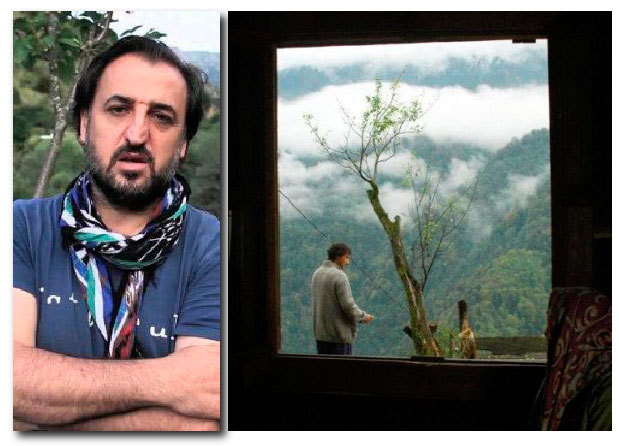 Արցախը Եւ Համշէնը Լուսարձակի Տակ